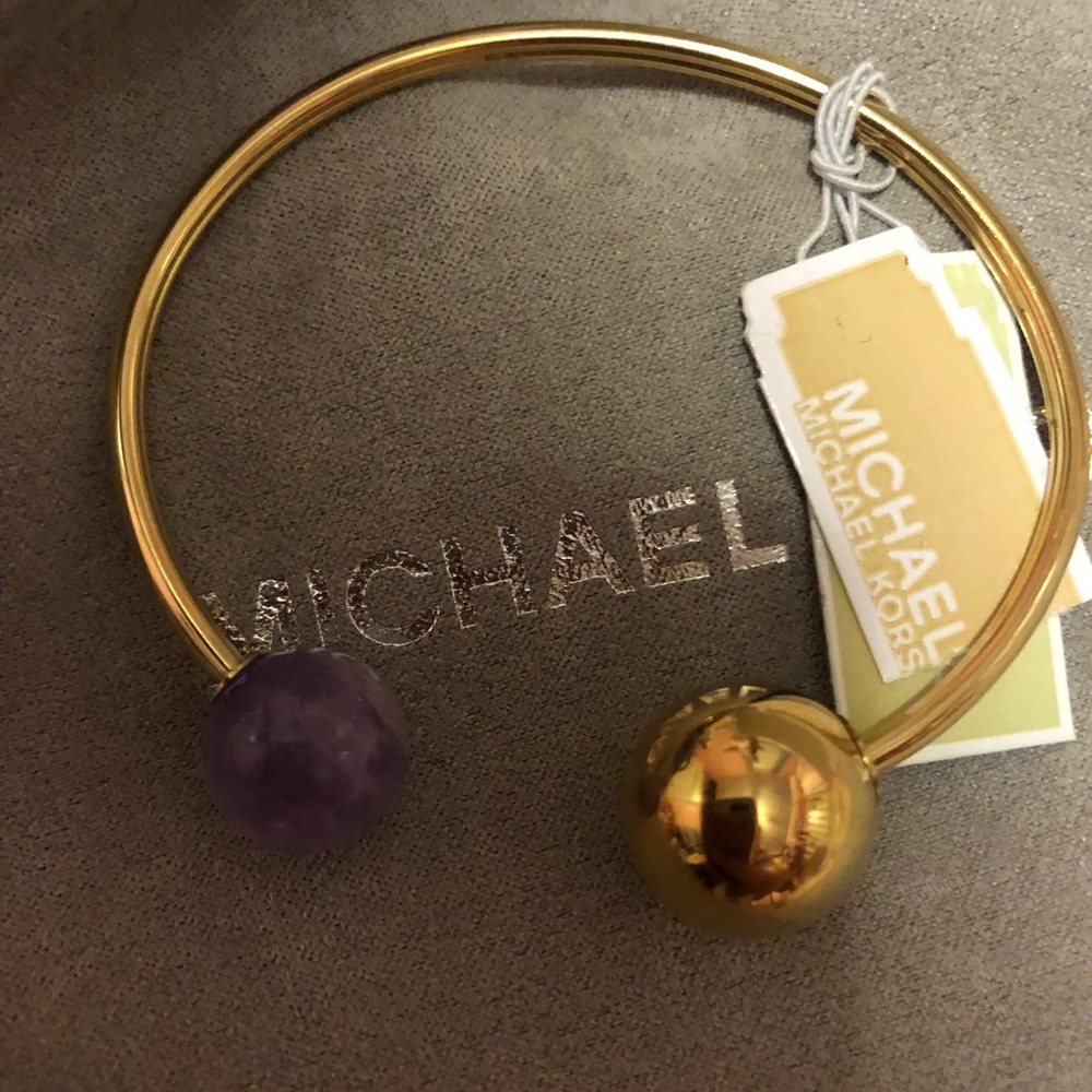 Michael Kors bracelet